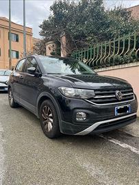 Volkswagen T-CROSS 1.0 - 95CV