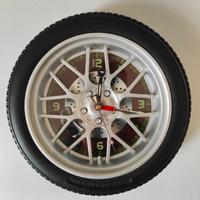 Orologio pneumatico da parete 