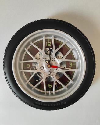 Orologio pneumatico da parete 