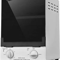 Sterilizzatore ad alta temperatura