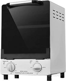 Sterilizzatore ad alta temperatura