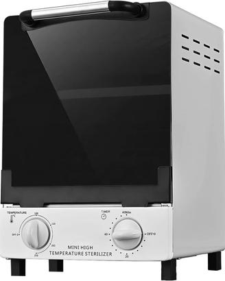 Sterilizzatore ad alta temperatura
