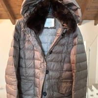 Giubbotto piumino DEKKER donna o ragazza taglia 44