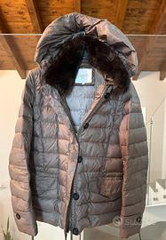 Giubbotto piumino DEKKER donna o ragazza taglia 44