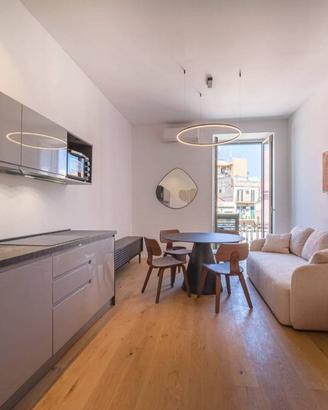 Appartamento di 60 m² con 2 locali a Milazzo