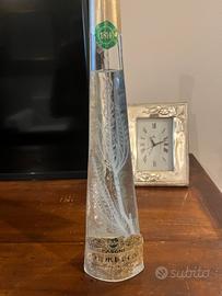 Bottiglie da collezione