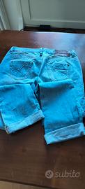 Jeans phard size 30 gitovita 86cm