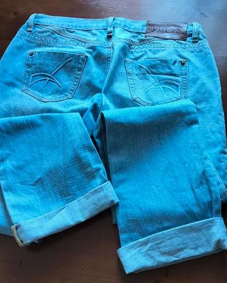 Jeans phard size 30 gitovita 86cm
