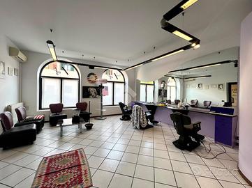 NEGOZIO A TERNO D'ISOLA