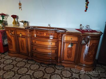 credenza 