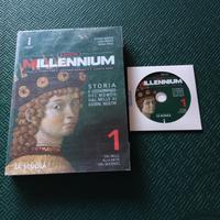 libro di storia liceo artistico 