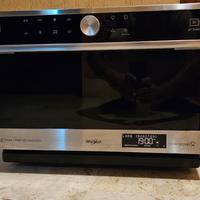 Forno a microonde Whirlpool MWP 3391