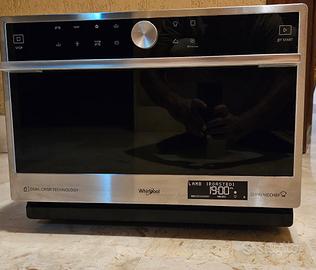 Forno a microonde Whirlpool MWP 3391