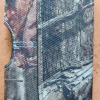 Portacellulare con attacco alla cintura Mossy Oak