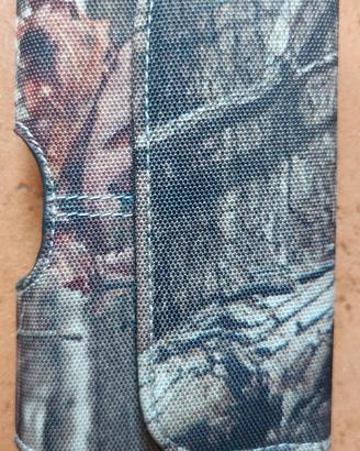 Portacellulare con attacco alla cintura Mossy Oak