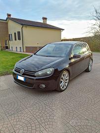 Golf 6 - GPL - cambio DSG 