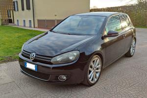 Golf 6 - GPL - cambio DSG 