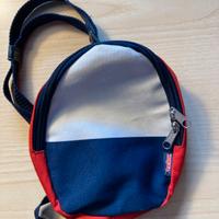 Gadget FERRERO Kinder Zainetto vintage