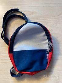 Gadget FERRERO Kinder Zainetto vintage