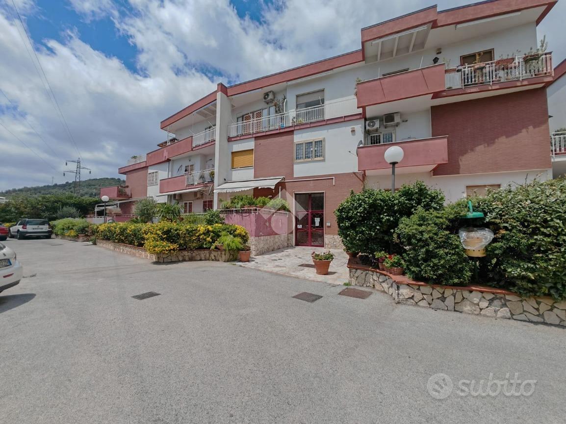 Appartamento – Pozzuoli, Arco Felice - Vista 2