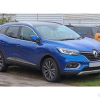 Ricambi usati renault kadjar 2018-kadjar 2015 #h