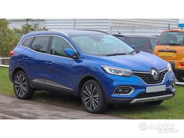 Ricambi usati renault kadjar 2018-kadjar 2015 #h