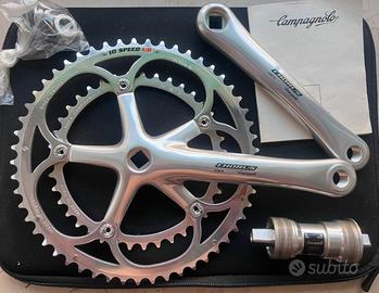Guarnitura Campagnolo Chorus 10V 53/39 172,5