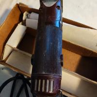 rasoio toelettatura animali domestici 