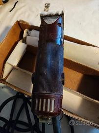 rasoio toelettatura animali domestici 