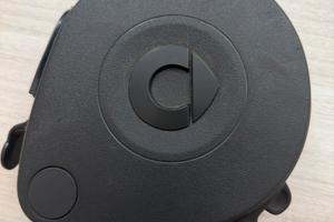 Porta cd smart 451