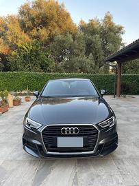A3 Sportback S line 2.0 TDI 150 CV