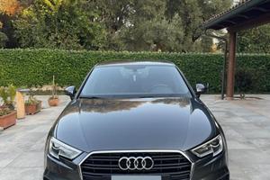 A3 Sportback S line 2.0 TDI 150 CV