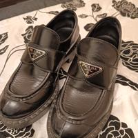 scarpe da donna prada