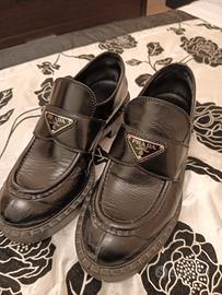 scarpe da donna prada