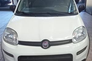 FIAT Panda 1.0 GSE S&S Hybrid Street Van 4 posti