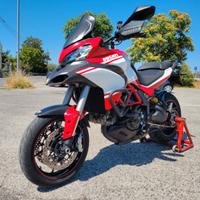 Ducati Multistrada 1200s Pikes Peak - 2013