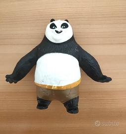 Kung Fu Panda - Po