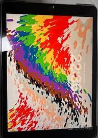 "2021 Apple Ipad (10,2 WI-FI 64 GB) 9° generazione