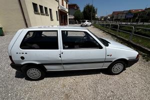 Fiat Uno 1.0 i.e. cat 3 porte S