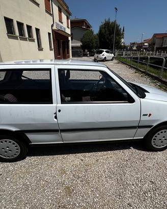 Fiat Uno 1.0 i.e. cat 3 porte S