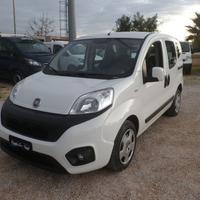 Fiat Qubo 5 posti autovettura