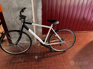 Bici da città