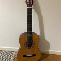 chitarra classica (6corde)