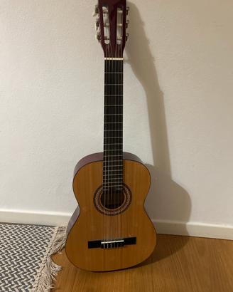 chitarra classica (6corde)