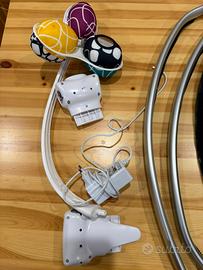 Ricambi vari per sfraietta 4moms mamaRo 4.0