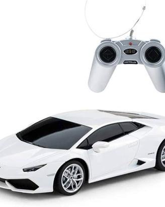 Auto radiocomandata Rastar "Lamborghini Hùricane"