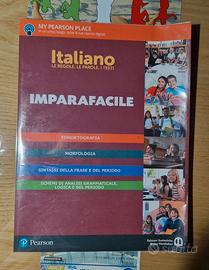 Italiano le regole, le parole, i testi