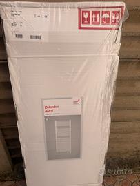 Termoarredo elettrico