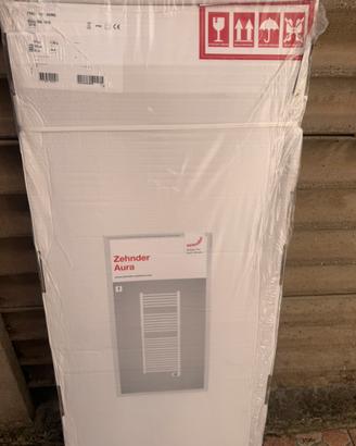 Termoarredo elettrico