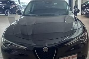 ALFA ROMEO Stelvio 2.2 Turbodiesel 160 CV AT8 RWD 